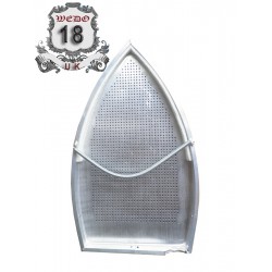 thickened  iron  shose--for  electric  iron